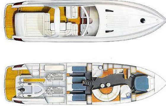 Princess V55 Annita