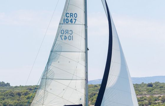 Salona 45 Nati