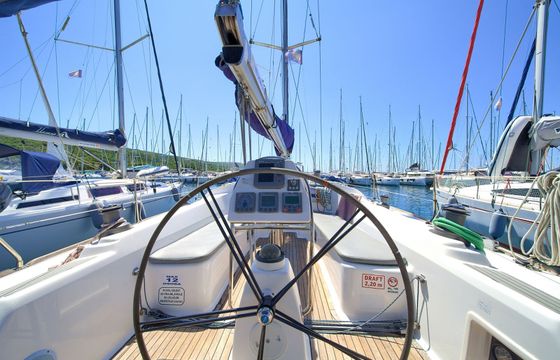Salona 45 Nati