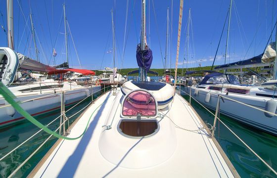 Salona 45 Nati