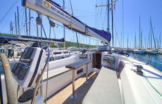 Salona 45 Nati