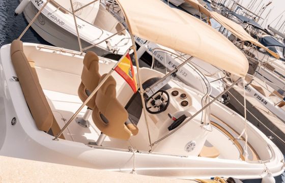 Remus 620 La Travesia