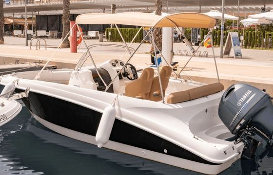 Remus 620 La Travesia