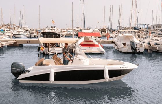 Remus 620 La Travesia