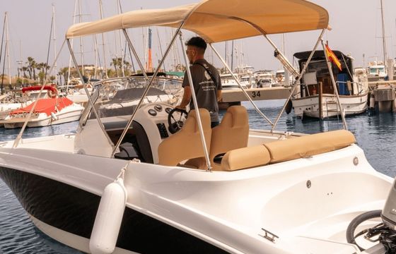 Remus 620 La Travesia