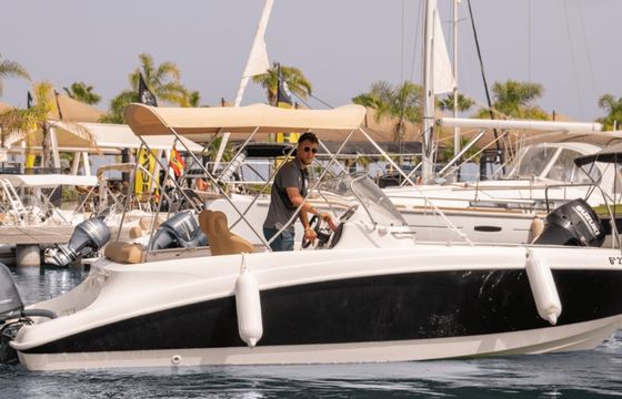 Remus 620 La Travesia
