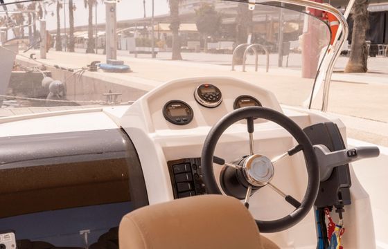 Remus 620 La Travesia