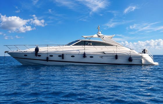 Princess V65 Nartic