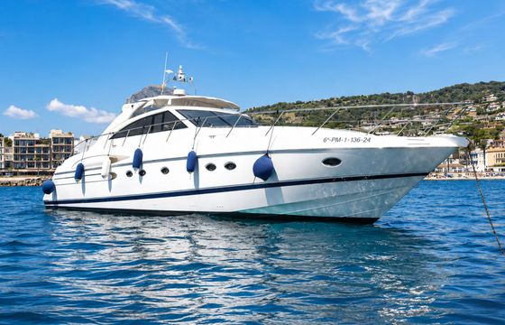 Princess V65 Nartic