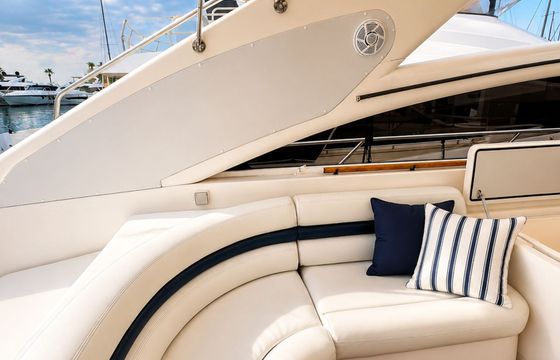Princess V65 Nartic