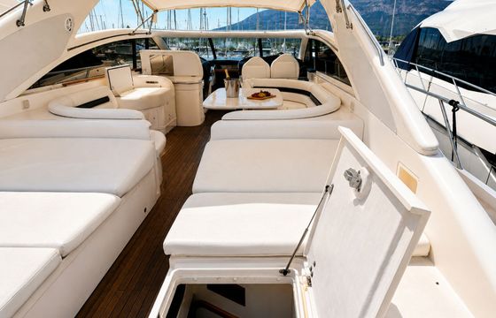 Princess V65 Nartic