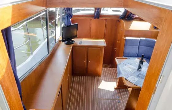 Renal 36 Carlotta