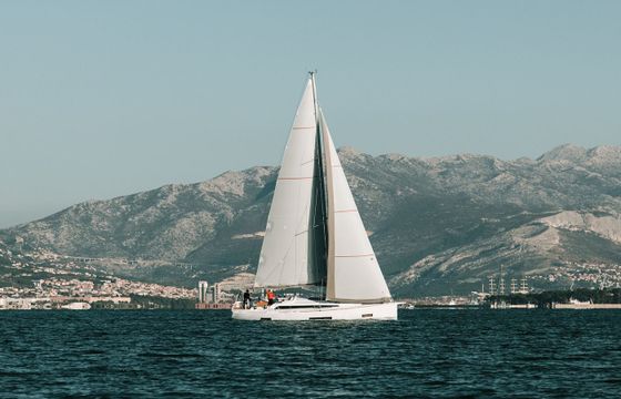 Salona 46 Eirene