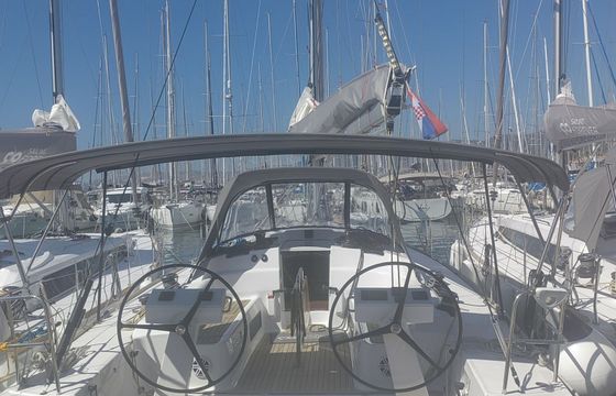 Salona 46 Eirene