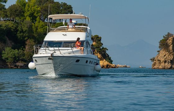 Princess 45 Iro