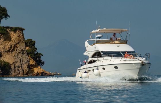 Princess 45 Iro