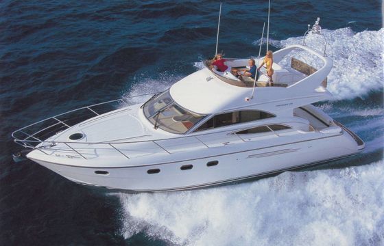 Princess 45 Iro