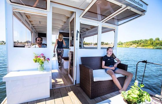Rollyboot Max Brussel