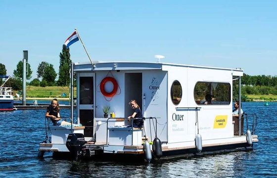 Rollyboot Max Brussel
