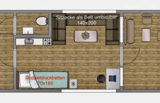 Rollyboot Max Brussel
