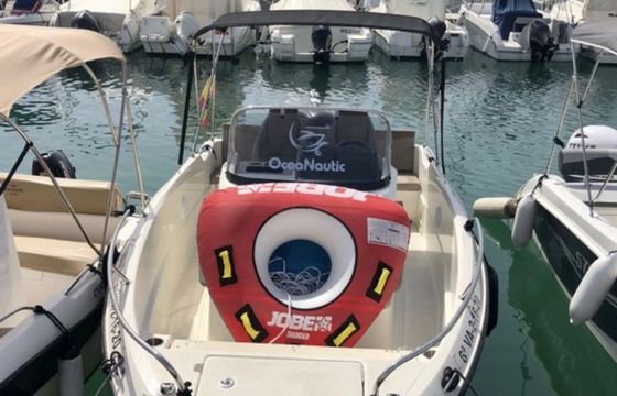 Quicksilver Activ 605 Open Quicksilver