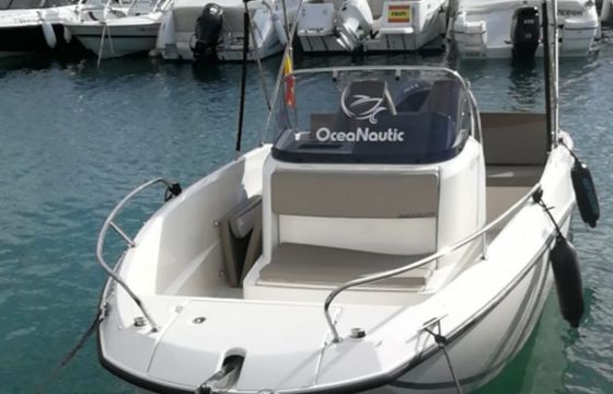 Quicksilver Activ 605 Open Quicksilver