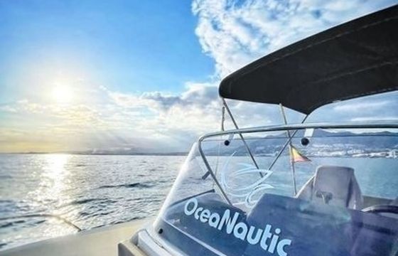 Quicksilver Activ 605 Open Quicksilver
