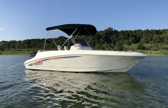 Racing 620 Sport