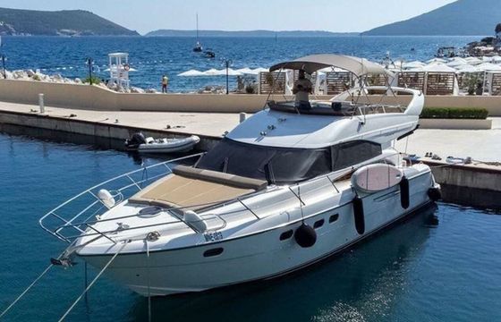 Princess 50 Hana