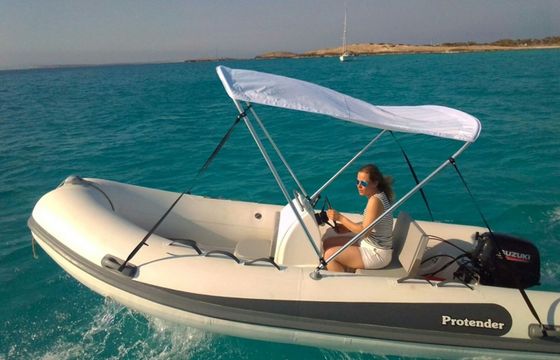 Protender 420 Lux