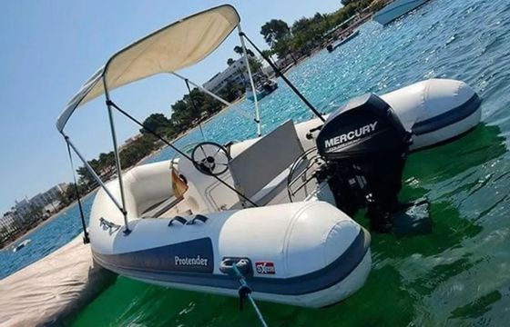 Protender SX 440 Protender 18