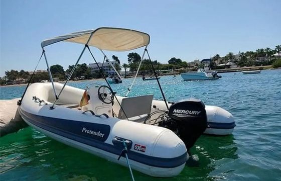 Protender SX 440 Protender 18