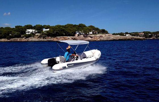Protender SX 440 Protender 18