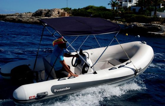 Protender SX 440 Protender 18