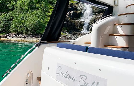 Princess 50 Iselina Bella