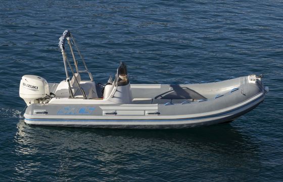 SACS 500 Standard