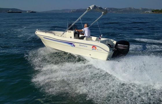Proteus Limeni 500 Poseidon