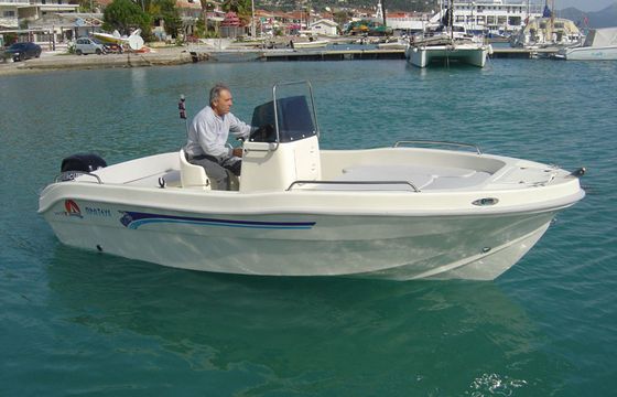 Proteus Limeni 500 Poseidon