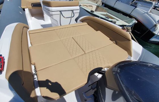 Salpa 20 Patrol
