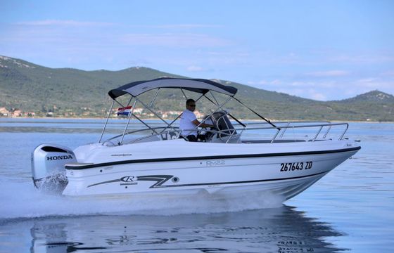 Rancraft RM 22 21
