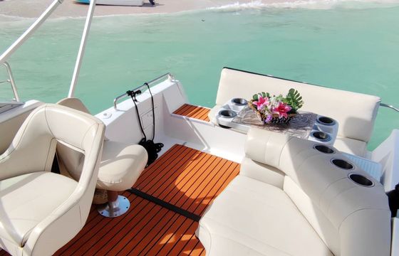 Rinker Fiesta 260 Roka Nautica