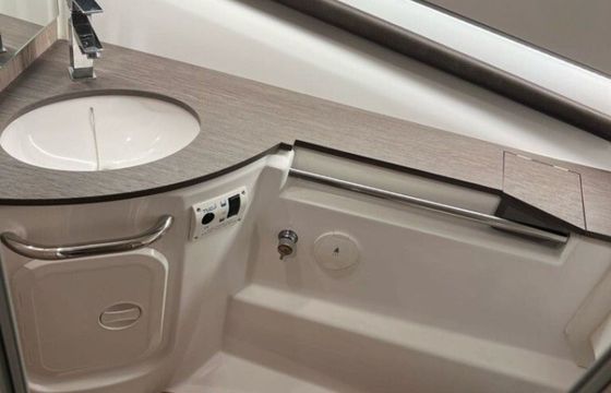 Salpa Soleil 30 Exuma