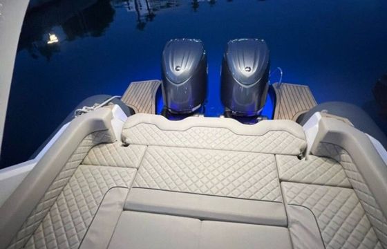 Salpa Soleil 30 Exuma