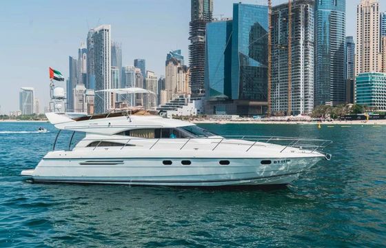 Princess 56 Dream