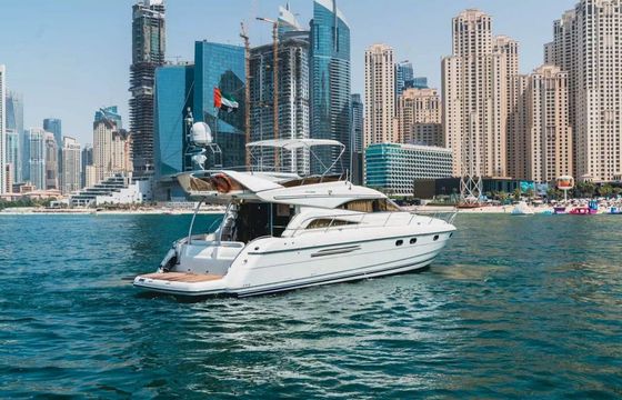 Princess 56 Dream