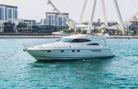 Princess 56 Dream
