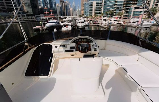 Princess 56 Dream
