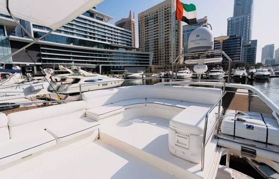 Princess 56 Dream