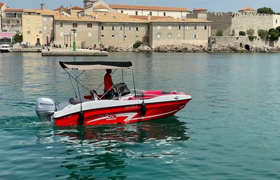 Rancraft RS 5 452KK