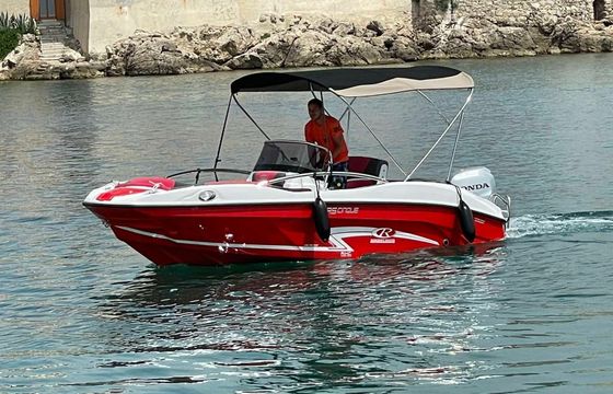 Rancraft RS 5 452KK